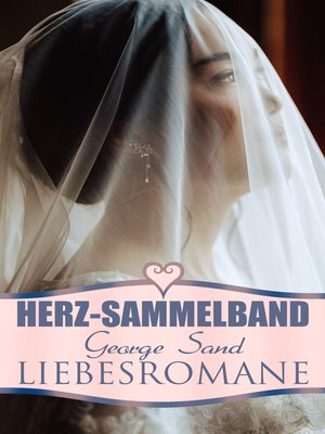 cover image of Herz-Sammelband